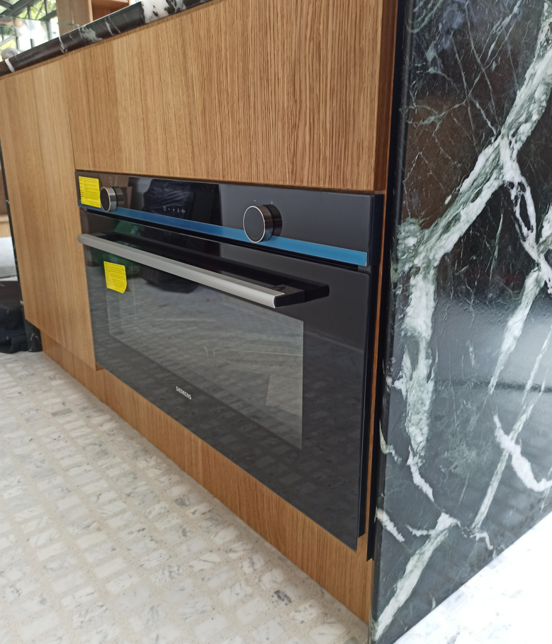 Pose d'électroménager dans votre cuisine en Gironde